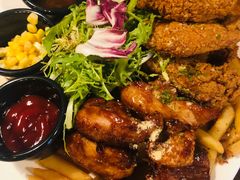 -机器人火炉披萨