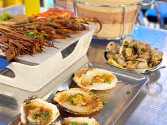 -有局·成都市井烧烤·精酿啤酒(双楠店)