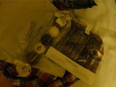 -Laderach 莱德拉(上海环贸iapm店)