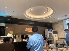 -眉州东坡(团结湖店)