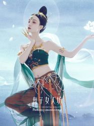 -盘子女人坊生日照·摄影馆(浦东店)