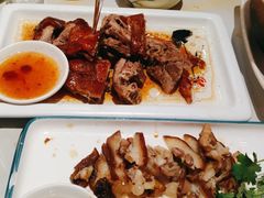 -先记烧鹅王·本地粤菜(福永店)