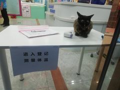 -全心全意连锁动物医院(石景山店)