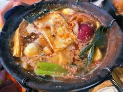 牛肉煲-范贤光鸡公煲(平乐园总店)