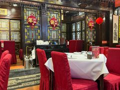 -老浒记烤鸭-北京菜(琉璃厂店)