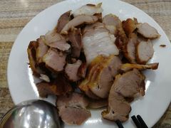 -铁东熏肉大饼铺