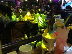 -胡桃里音乐酒馆(曲江店)