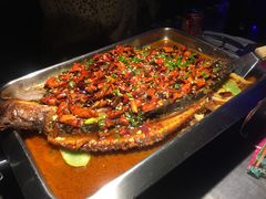 -鱼非鱼(徐家汇店)