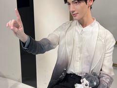 -上海杜莎夫人蜡像馆