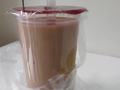 血糯米奶茶-阿姨奶茶专卖(安康总店)