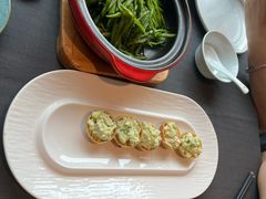 -望乡楼上海菜(日月光店)