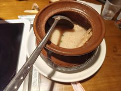 -渔港烤鱼(中百广场店)
