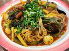 -丝路传奇·中国拉面航母店(北医三院店)