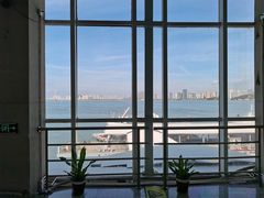 -厦门邮轮中心厦鼓码头(轮渡站)