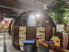 -田趣园长沙菜(天安云谷店)