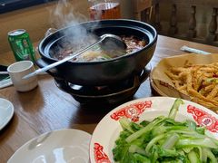 -肖记公安牛肉鱼杂馆· 省级非物质文化遗产(仁和路店)