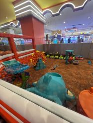 -乐多星球潮玩中心(沈阳嘉里城店)