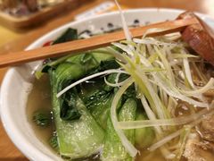 -日出拉面(望京店)