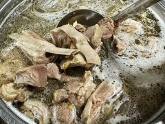 -梅红羊肉馆(赭山西路店)