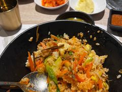 -郑阿姨的家·이모네·韩料&烤肉(武川路店)