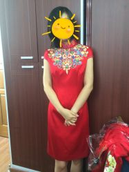 iphone_upload_pic-老上海·石库门 旗袍·洋服工作室(淮海中路店)