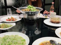 -鲨鱼醉鲜坊