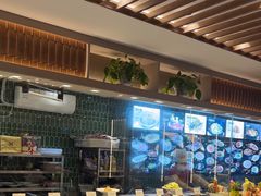 -聚丰园•湖鲜餐厅(阿红私房菜梅石路店)