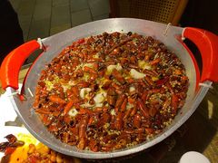 麻辣江团鱼-渝信川菜(长安店)