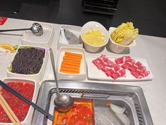 -海底捞火锅(高科广场店)