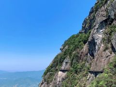 -萍乡武功山风景名胜区