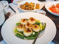 XO酱炒加拿大玉带-粤界(望京金辉店)