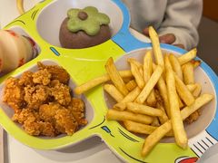 -黄记煌三汁焖锅(新佳丽江汉路店)