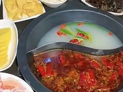 -陈府大宅门成都火锅·手切鲜肉(太原街店)