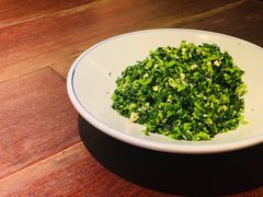 春笋马兰头-大牌大·传统杭帮菜(湖滨店)