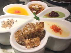 -绿茶餐厅(汇悦大融城店)