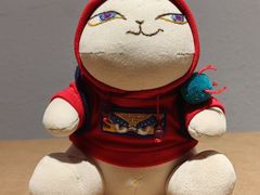 -中国美术学院象山校区-民艺博物馆