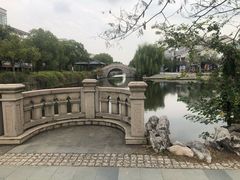 -江南大学(蠡湖校区)