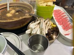 -菌小白火锅(时尚天河店)