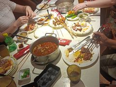 -吉布鲁牛排海鲜自助(芙蓉万家丽店)
