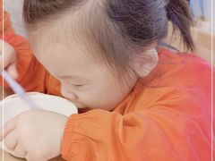 -蜜桃餐厅·伴山(绿宝广场店)