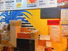 -前进5路汉堡炸鸡(前进五路店)