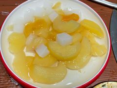 -满兴咱妈烀饼铁锅炖(兰州北街店)