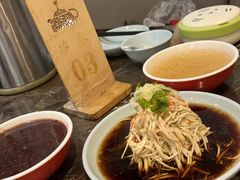 -冶春茶社(星汉大厦店)