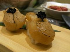 -古田居·特色寿司料理(星之岛旗舰店)
