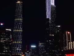 -广州塔