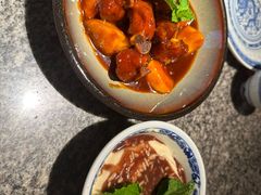 -南京大牌档(夫子庙老门东店)