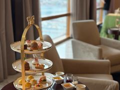 -青岛海尔洲际酒店