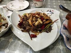 -小厨子私房菜·云南美食店