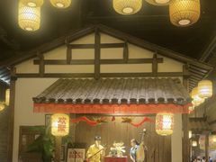 -南京大牌档(凯德大峡谷店)