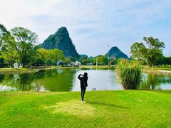 -Club Med地中海俱乐部·桂林度假村